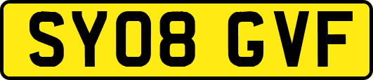 SY08GVF