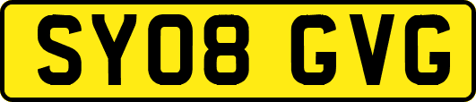 SY08GVG