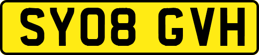 SY08GVH