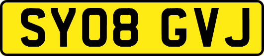 SY08GVJ
