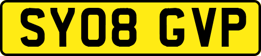 SY08GVP