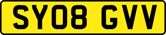 SY08GVV