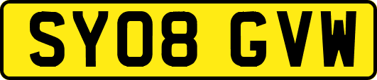 SY08GVW