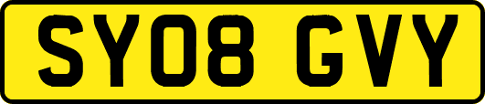 SY08GVY