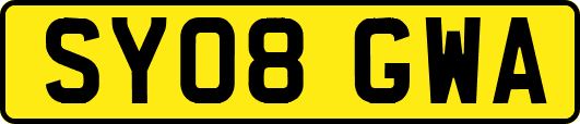SY08GWA