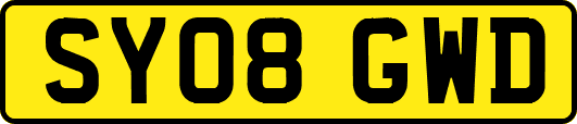 SY08GWD