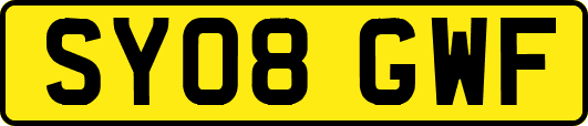 SY08GWF