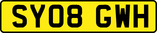 SY08GWH