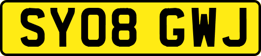 SY08GWJ