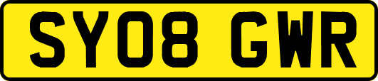 SY08GWR