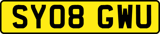 SY08GWU