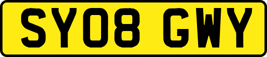SY08GWY