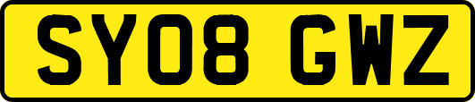 SY08GWZ