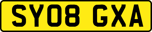 SY08GXA