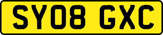SY08GXC