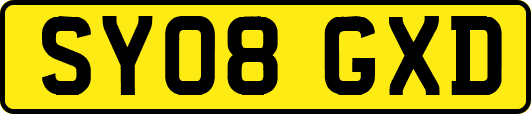 SY08GXD