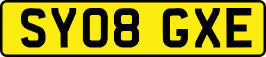 SY08GXE