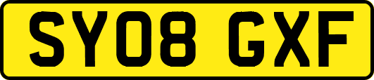 SY08GXF