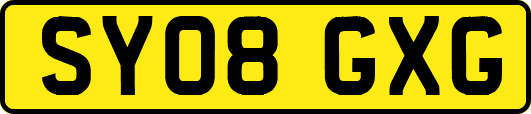 SY08GXG