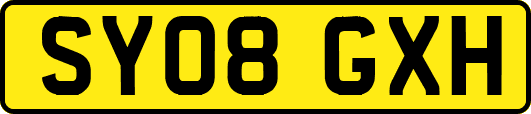 SY08GXH