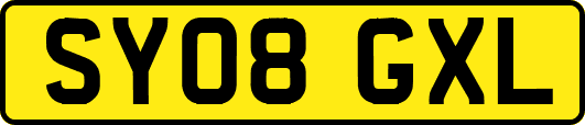 SY08GXL