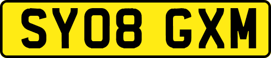 SY08GXM