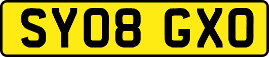 SY08GXO