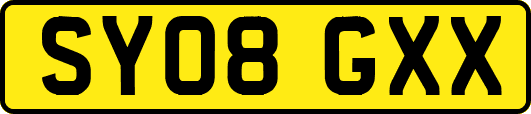 SY08GXX