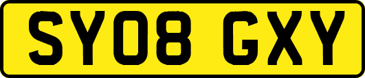 SY08GXY