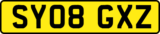 SY08GXZ