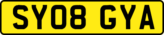 SY08GYA