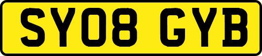 SY08GYB