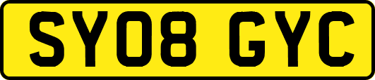 SY08GYC