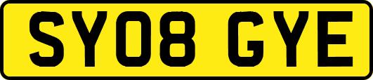 SY08GYE