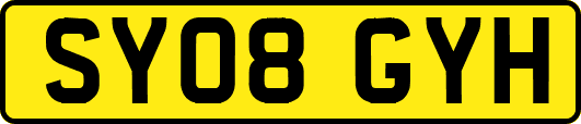 SY08GYH