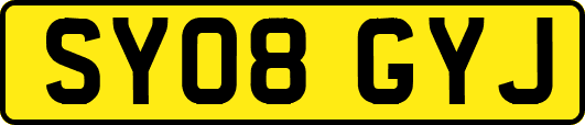 SY08GYJ