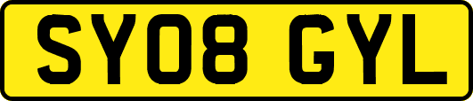 SY08GYL