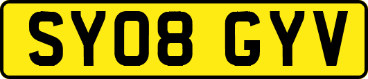 SY08GYV