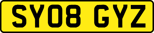 SY08GYZ