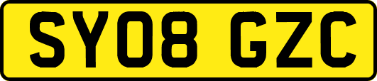 SY08GZC