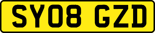SY08GZD