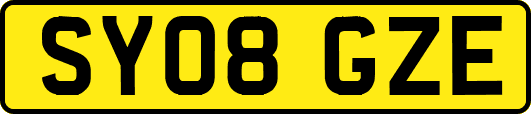 SY08GZE