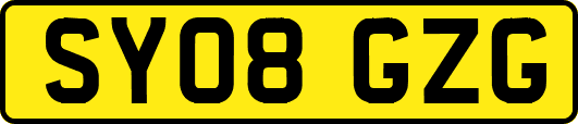 SY08GZG