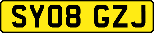 SY08GZJ