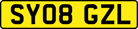 SY08GZL