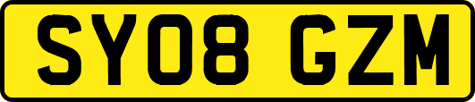 SY08GZM
