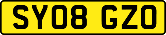 SY08GZO