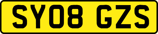 SY08GZS