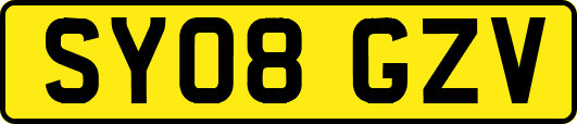 SY08GZV