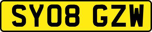SY08GZW